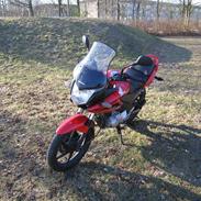 Honda CBF 125 (SOLGT)