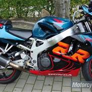Yamaha Dragstar 1100
