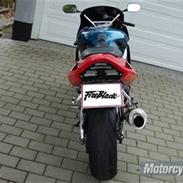 Yamaha Dragstar 1100