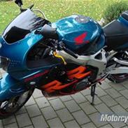 Yamaha Dragstar 1100