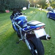 Yamaha R6 TIL SALG..!!