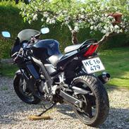 Suzuki SV650S AK7- TIL SALG!!!
