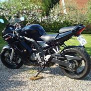 Suzuki SV650S AK7- TIL SALG!!!