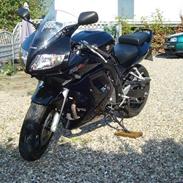 Suzuki SV650S AK7- TIL SALG!!!