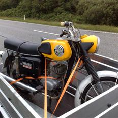 MZ ETS 150