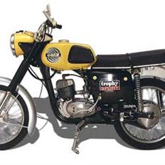 MZ ETS 150