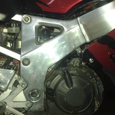 Honda cbr 900 rr fireblade *solgt*