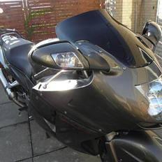 Honda cbr xx blackbird