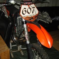 KTM sx 250