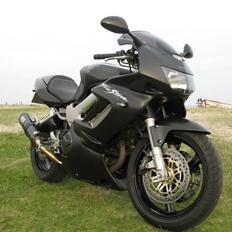 Honda VTR1000F