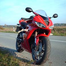 Triumph Daytona 675