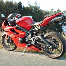 Triumph Daytona 675