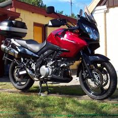 Suzuki DL 1000 V-Strom