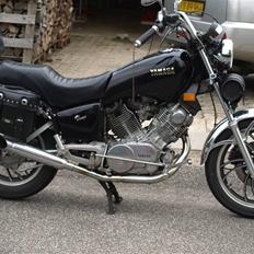 Yamaha virago