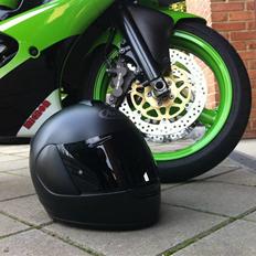 Kawasaki ZX6-R