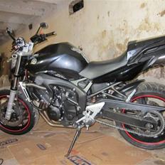 Yamaha FZ6-n