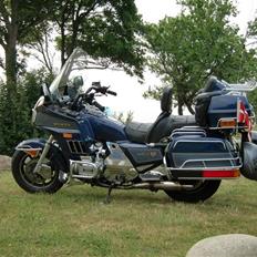 Honda Goldwing 1200 " SOLGT"