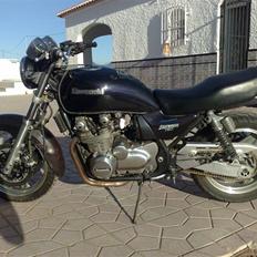 Kawasaki Zephyr 750