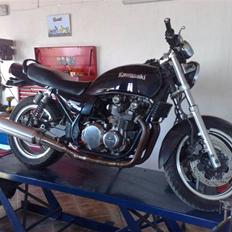 Kawasaki Zephyr 750