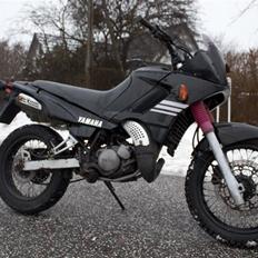 Yamaha TDR 125 **SOLGT**