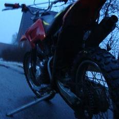 Loncin *Loncin* 200cc*