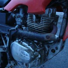 Loncin *Loncin* 200cc*