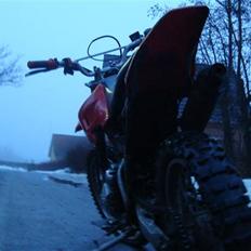 Loncin *Loncin* 200cc*