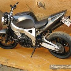 Honda CBR 900RR SOLGT