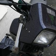 Yamaha DT 125