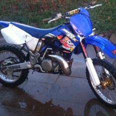 Yamaha YZ 250