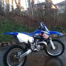 Yamaha YZ 250