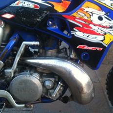 Yamaha YZ 250
