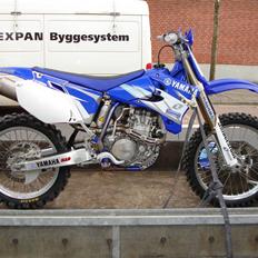 Yamaha YZF 450