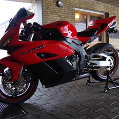 Honda cbr 1000 rr