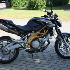 Aprilia Shiver 750 - SOLGT !
