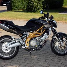 Aprilia Shiver 750 - SOLGT !