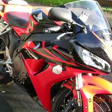 Honda CBR1000RR