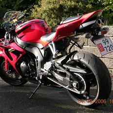 Honda CBR1000RR