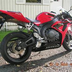 Honda CBR1000RR