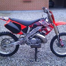 Honda Cr 250 - 14.000kr.