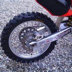 Honda Cr 250 - 14.000kr.