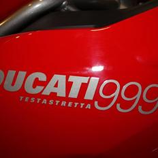 Ducati 999