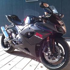 Suzuki GSXR1000 k5