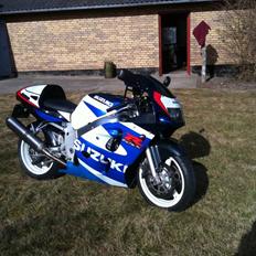 Suzuki GSX-R 600