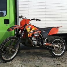 KTM 250 SX