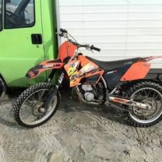 KTM 250 SX