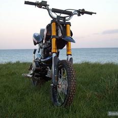 Loncin pitbike