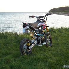 Loncin pitbike