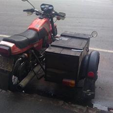 Jawa 350 638 (pakæslet)