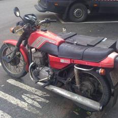 Jawa 350 638 (pakæslet)